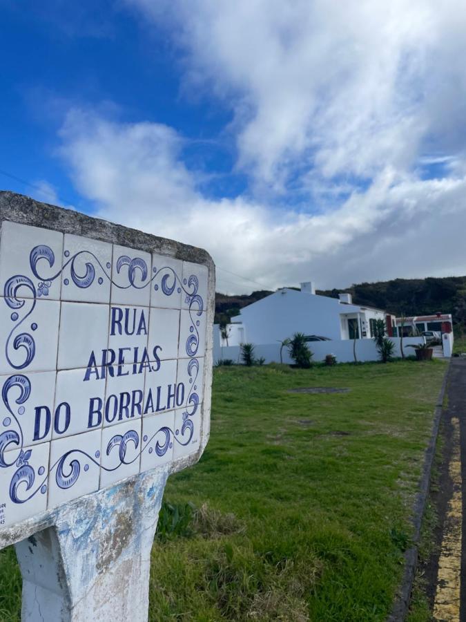 ポンタ・デルガダ Estrela Do Atlanticoヴィラ エクステリア 写真
