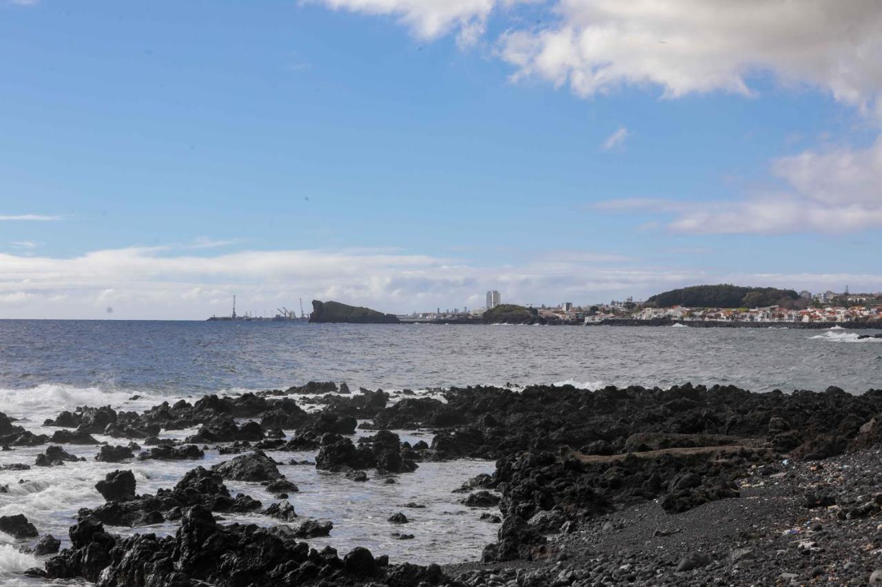 ポンタ・デルガダ Estrela Do Atlanticoヴィラ エクステリア 写真